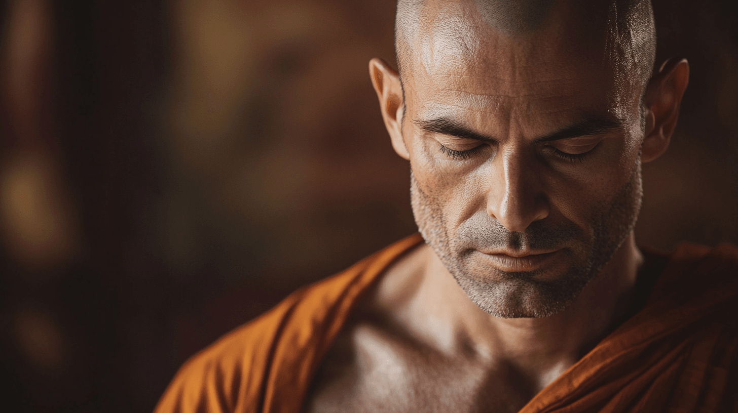 Jag kan ha fel – visdomar från en buddhistmunk som fann meningen med livet