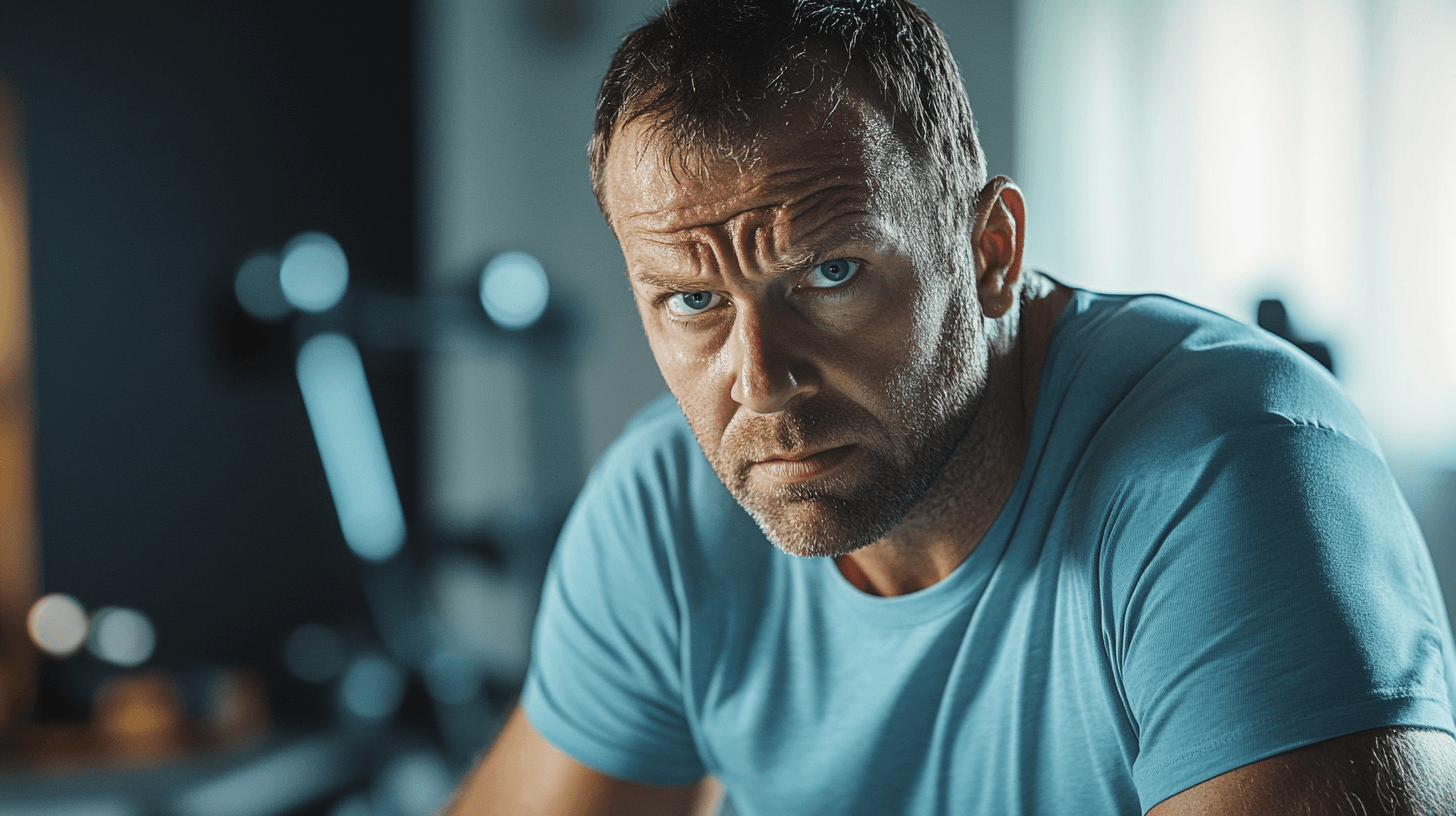 Trött, irriterad och låg på energi – eller bara i behov av lite hjälp?