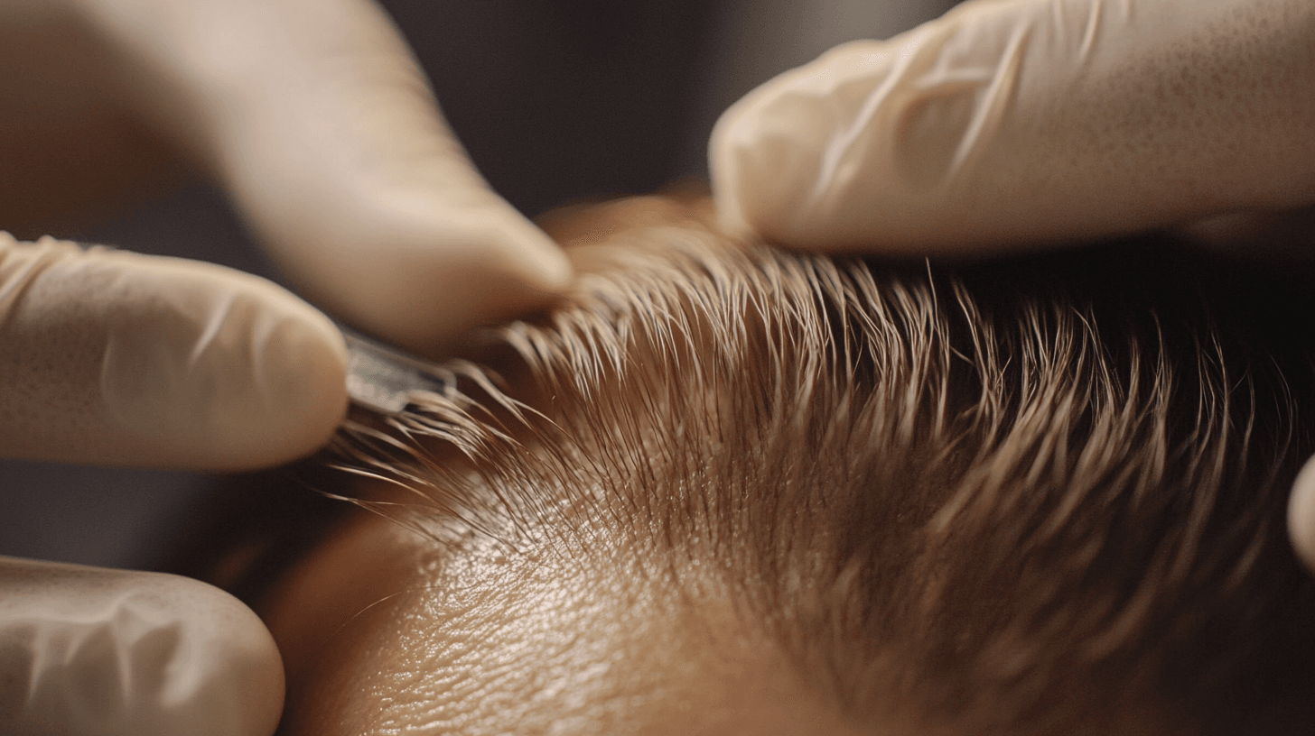 Hårtransplantation – bästa investeringen eller ett dyrt misstag?