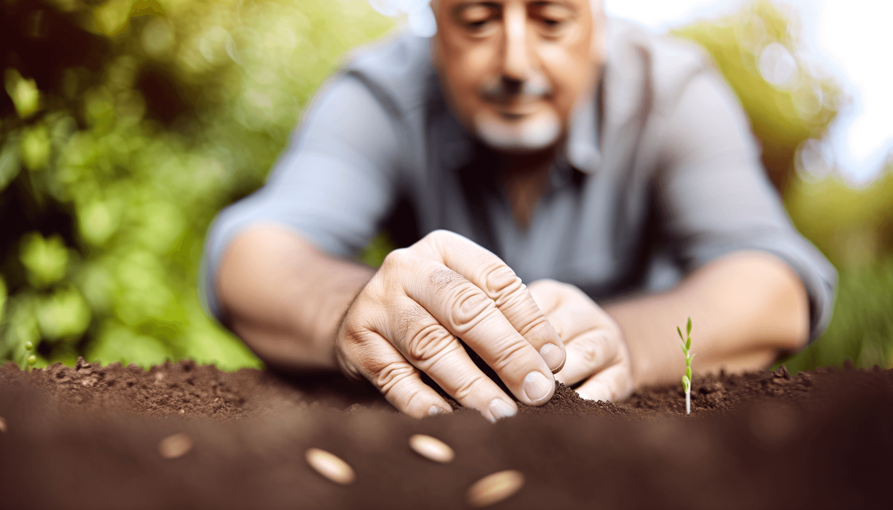 Testosteron är mannens hemliga superkraft