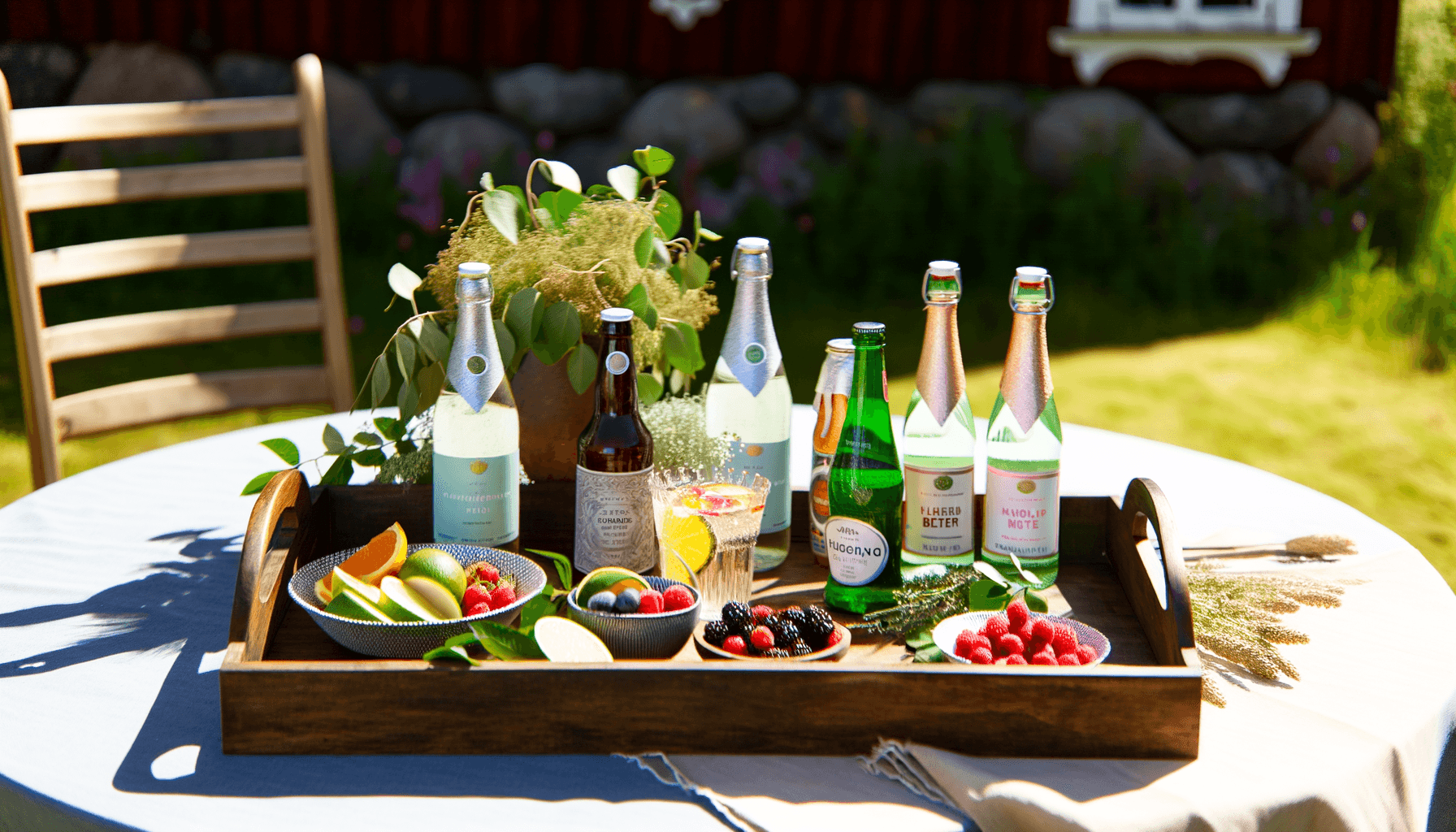 Alkohol och hjärnan – hur många öl tål minnet?