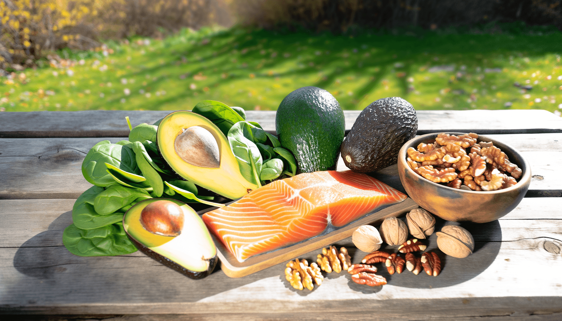 Kost och håravfall – vad ska du egentligen äta för att behålla håret?