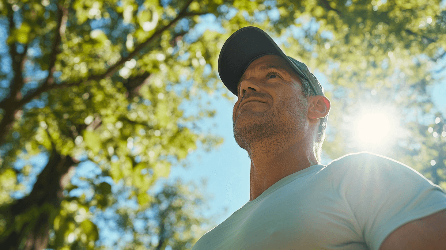 Så påverkar stress din sköldkörtelhälsa
