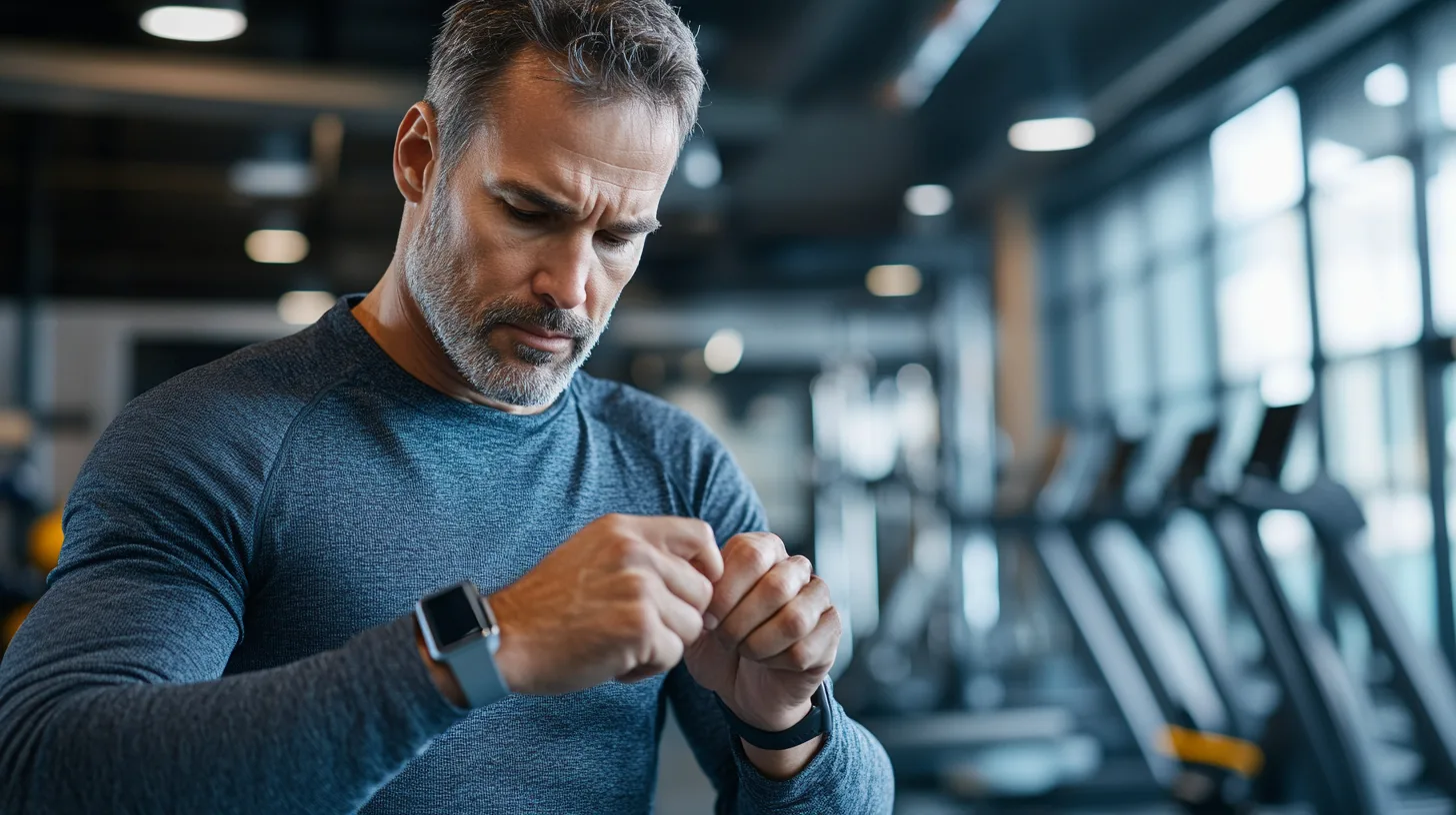 Så tränar du rätt när du tar Ozempic