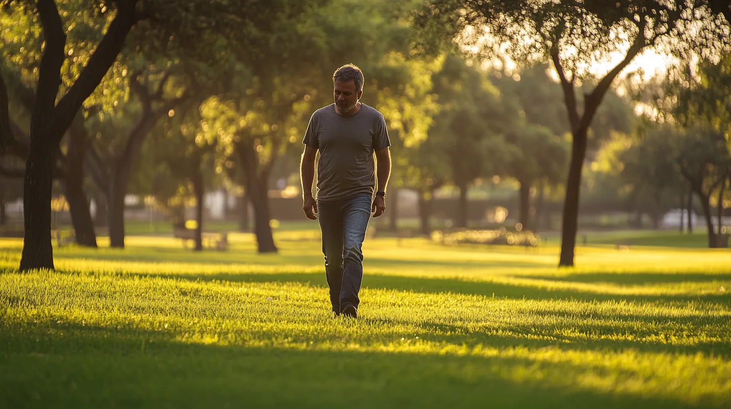 Magnesium – mirakelmineralen för stressade män