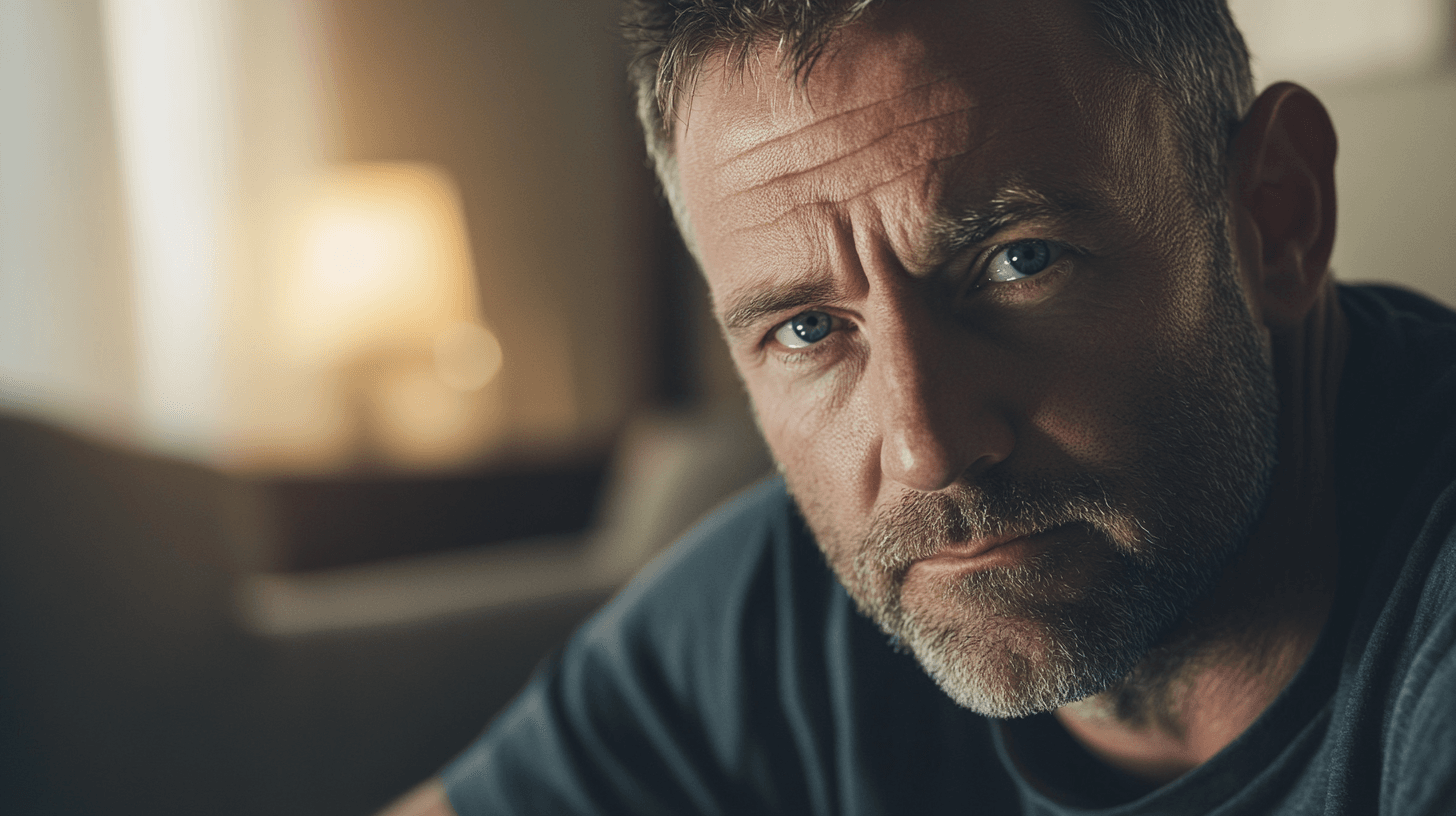 Testosteron efter 50: Vad händer egentligen (och hur mycket ska du bry dig)?