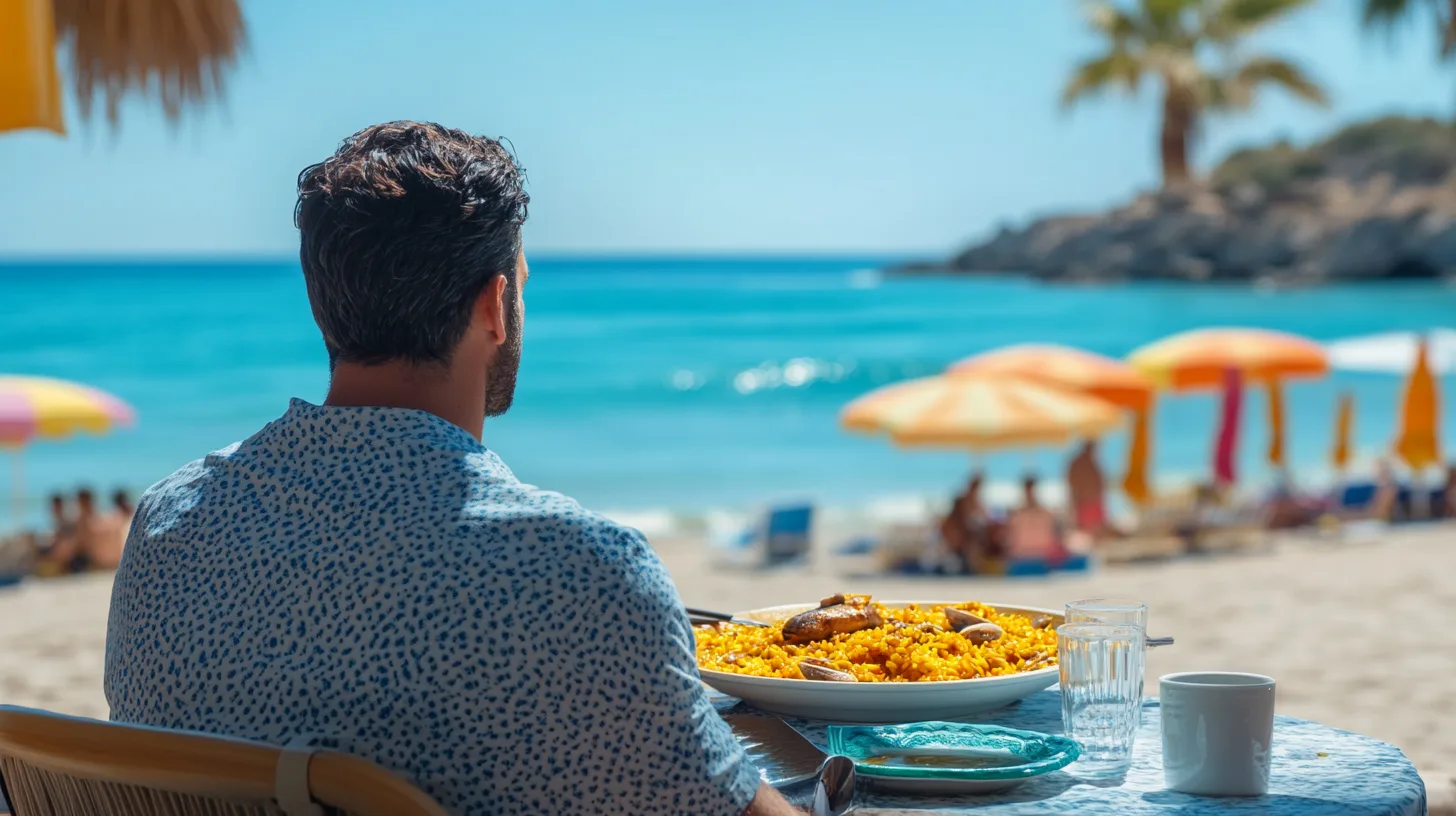 Valencia – Spaniens bästa blandning av strand, stad och saffran