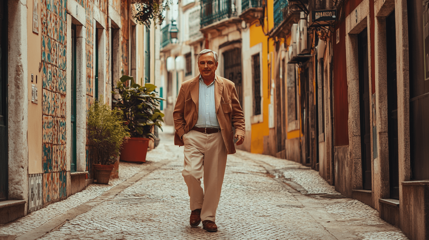 Lissabon vs Porto: Portugals charmigaste rivaler i en episk duell