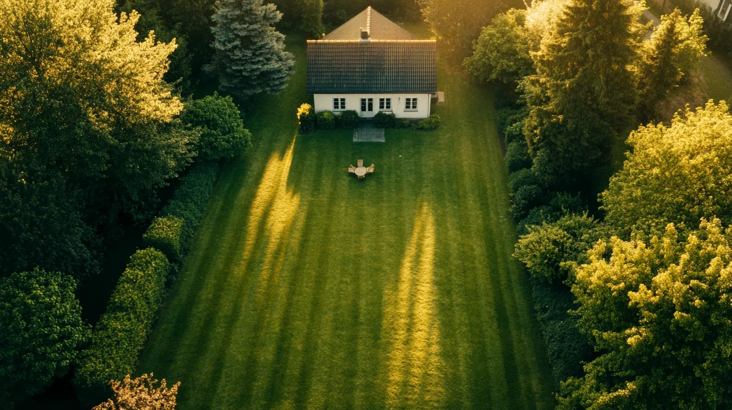 Vattna med WiFi – så funkar smart bevattning