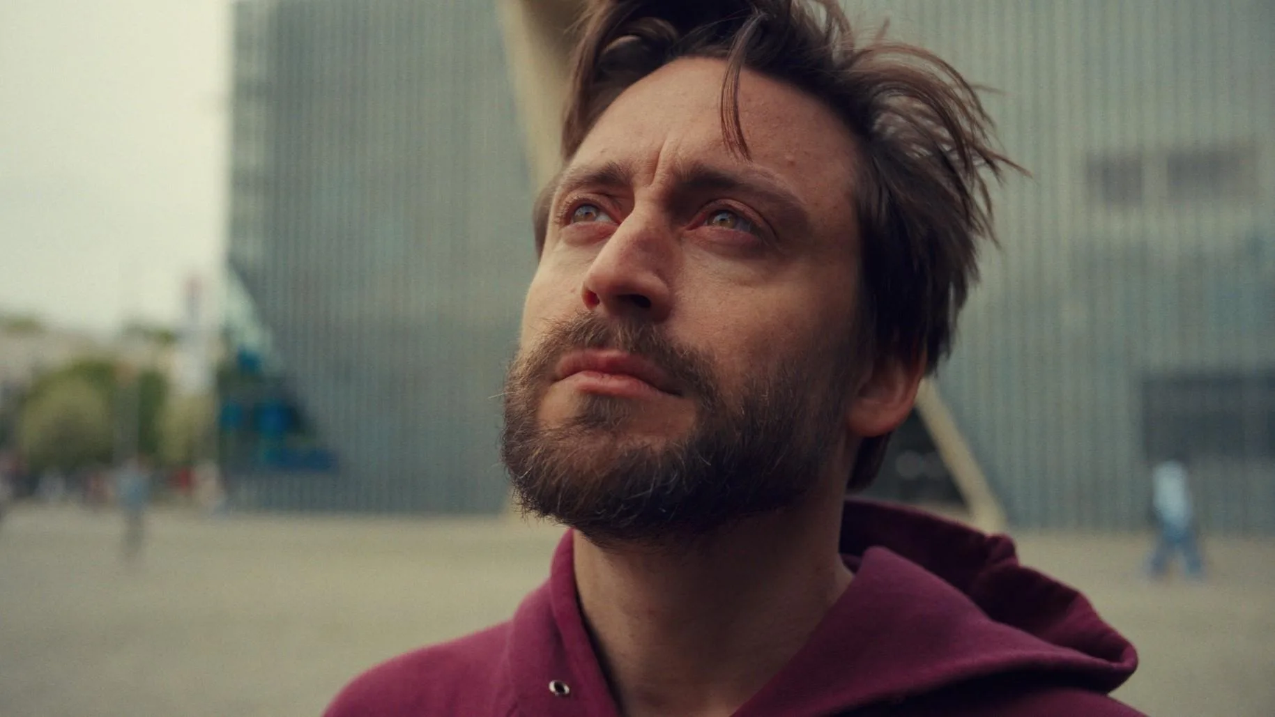 a-real-pain-film Content