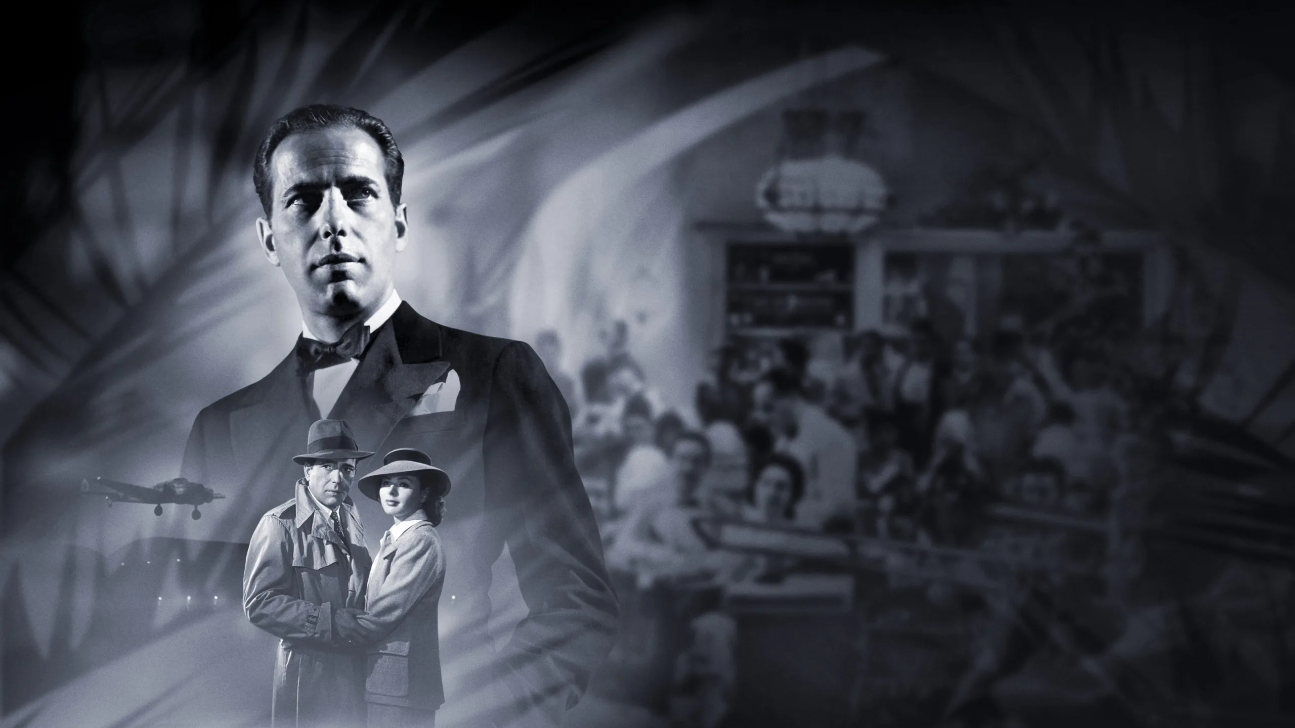 casablanca-klassiker Content