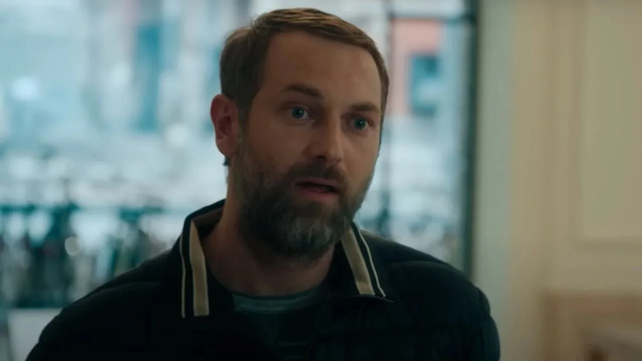 ihostage-serie Content