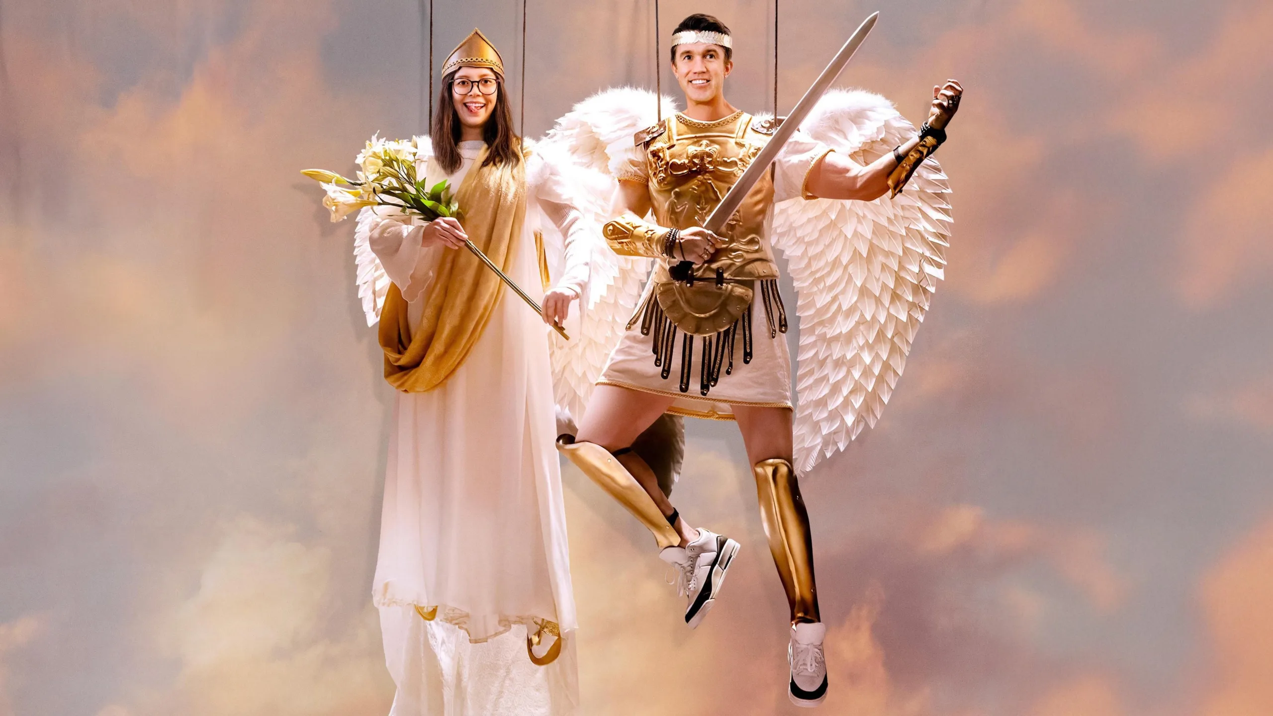 mythic-quest-s4 Content