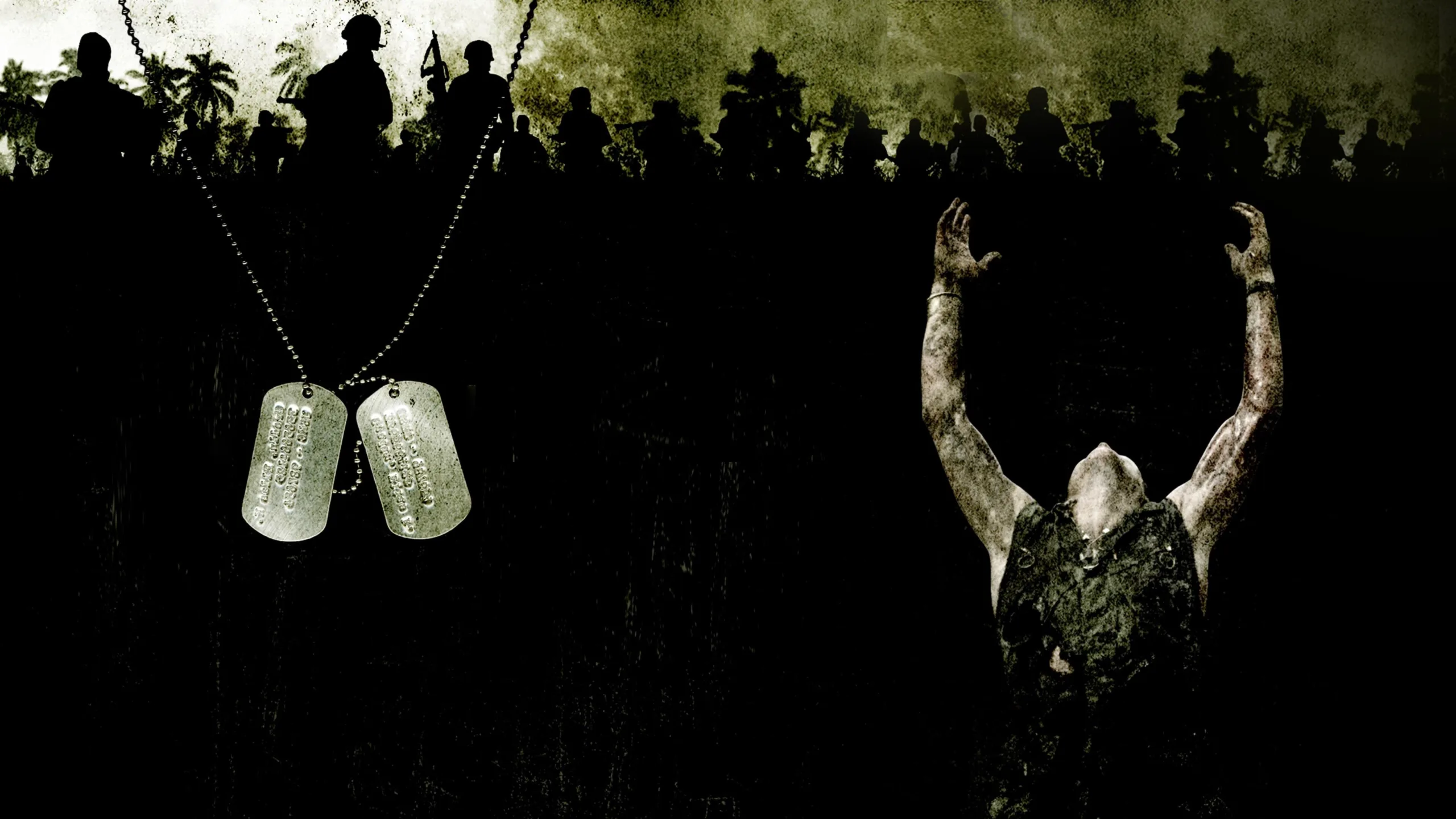 platoon-krigsfilm Content