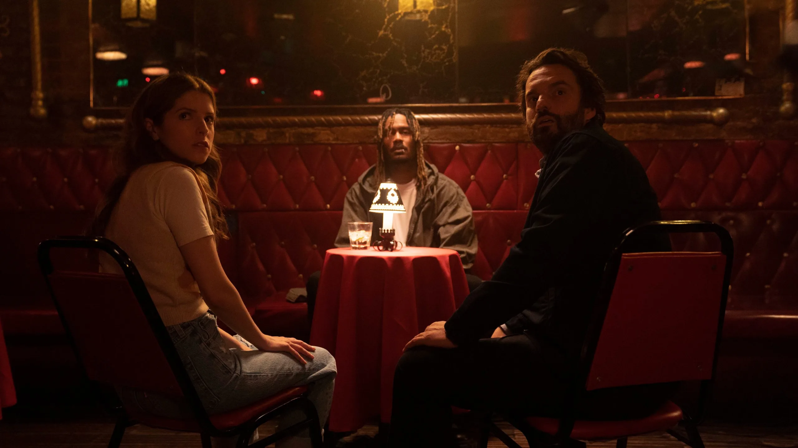 self-reliance-film Content