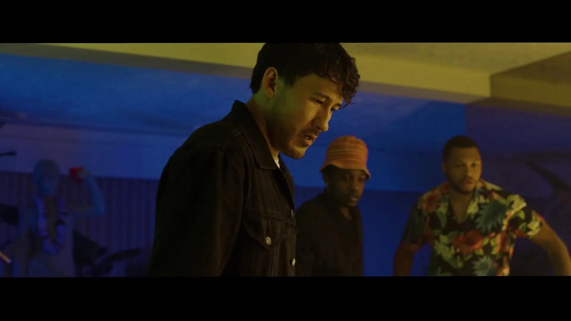 the-edge-of-sleep-serie Content