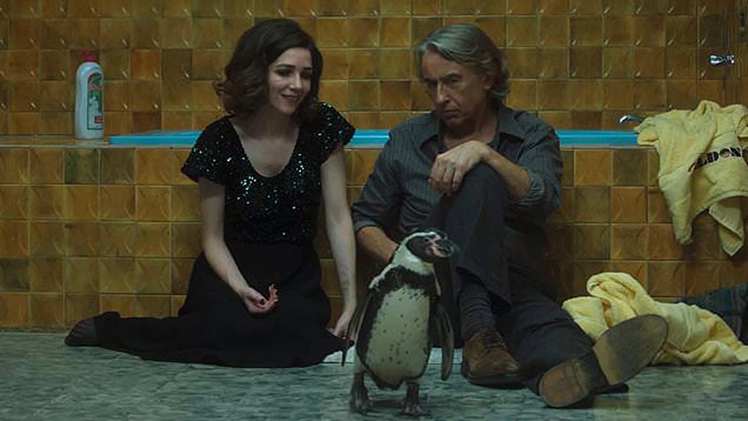 the-penguin-lessons-recension Content