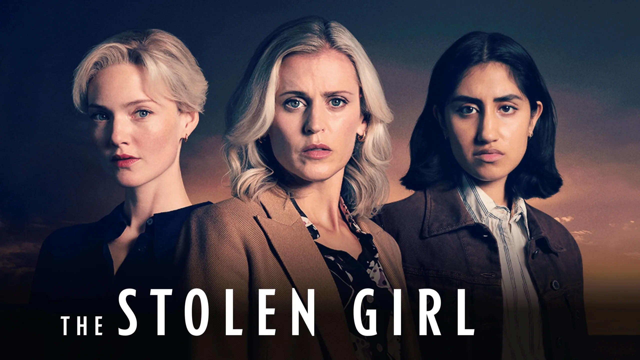 the-stolen-girl-serie Content