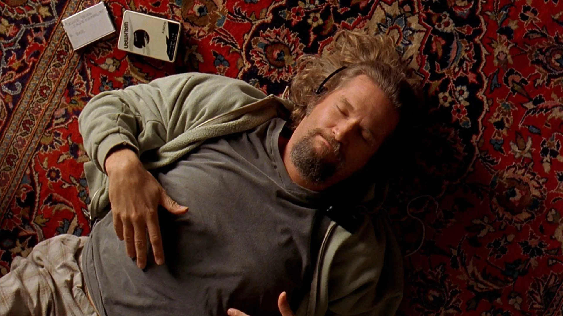 Klassiker: The Big Lebowski – när the dude och nihilism blev kult