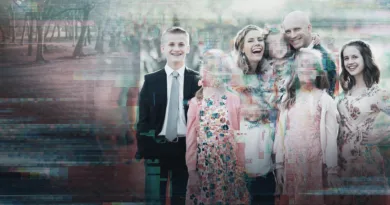 Hero Dokumentärserie