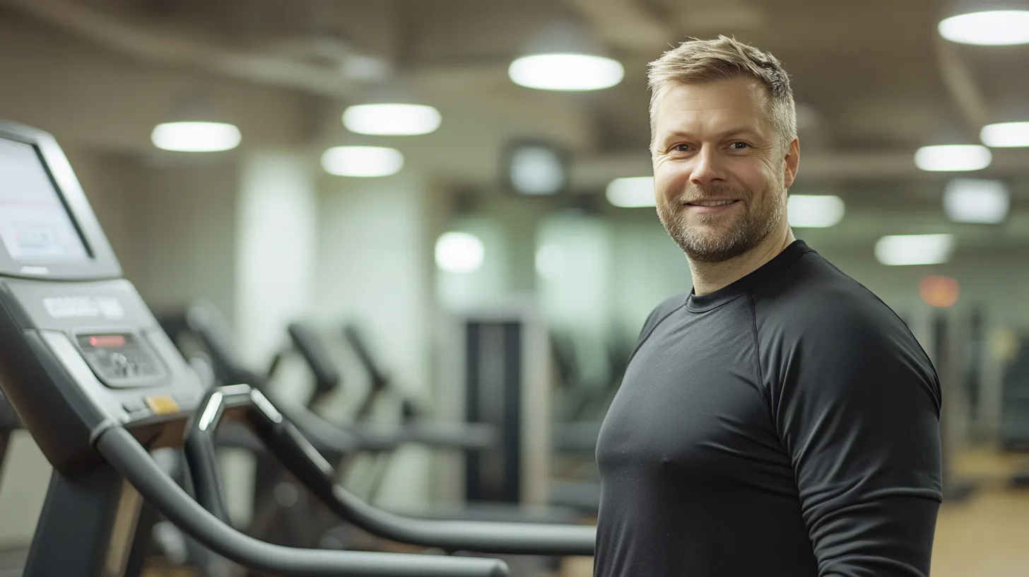 Ozempic eller livsstilsförändring – vad ger bäst resultat?