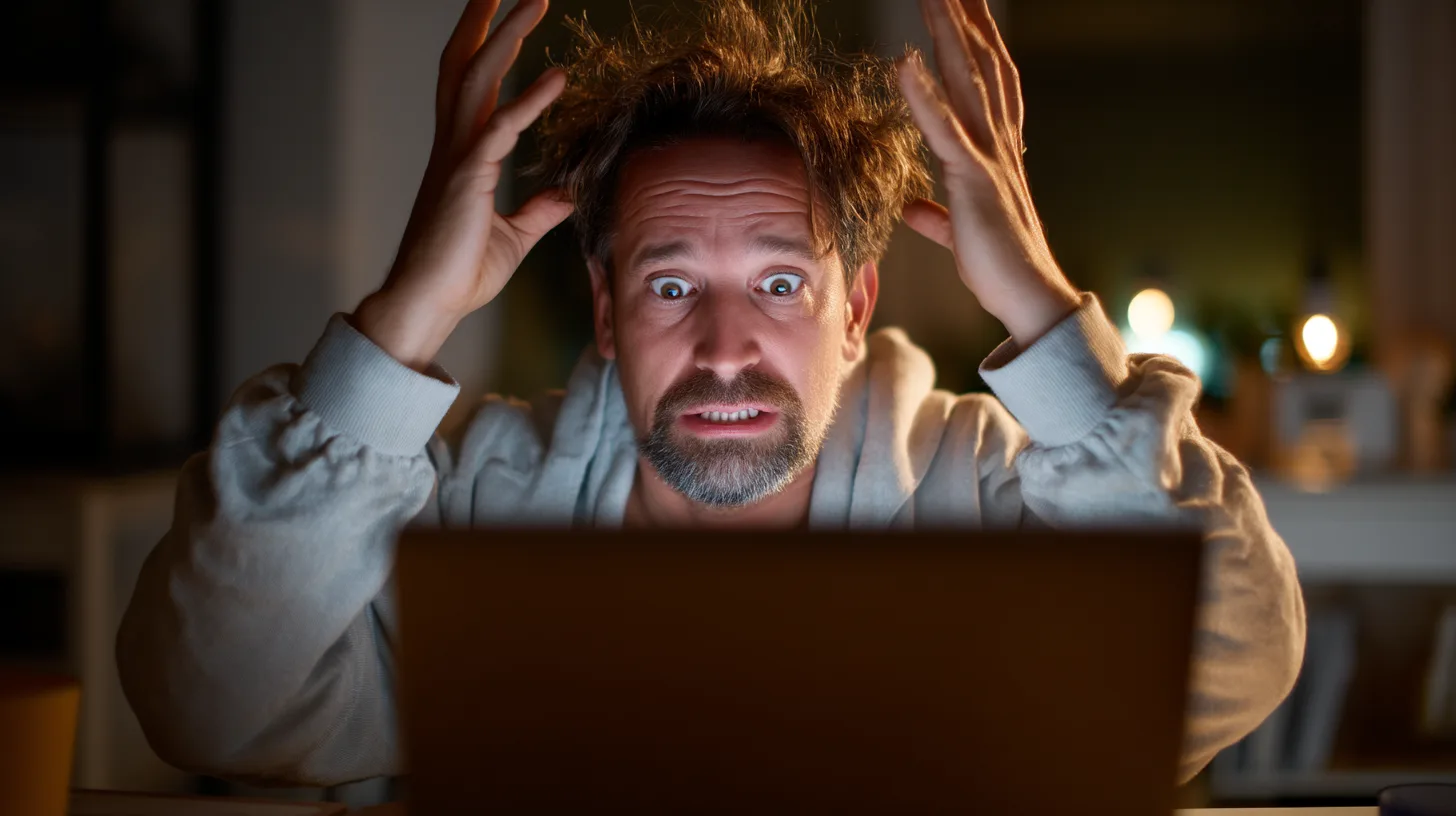 Vad händer med testosteronet när du stressar?