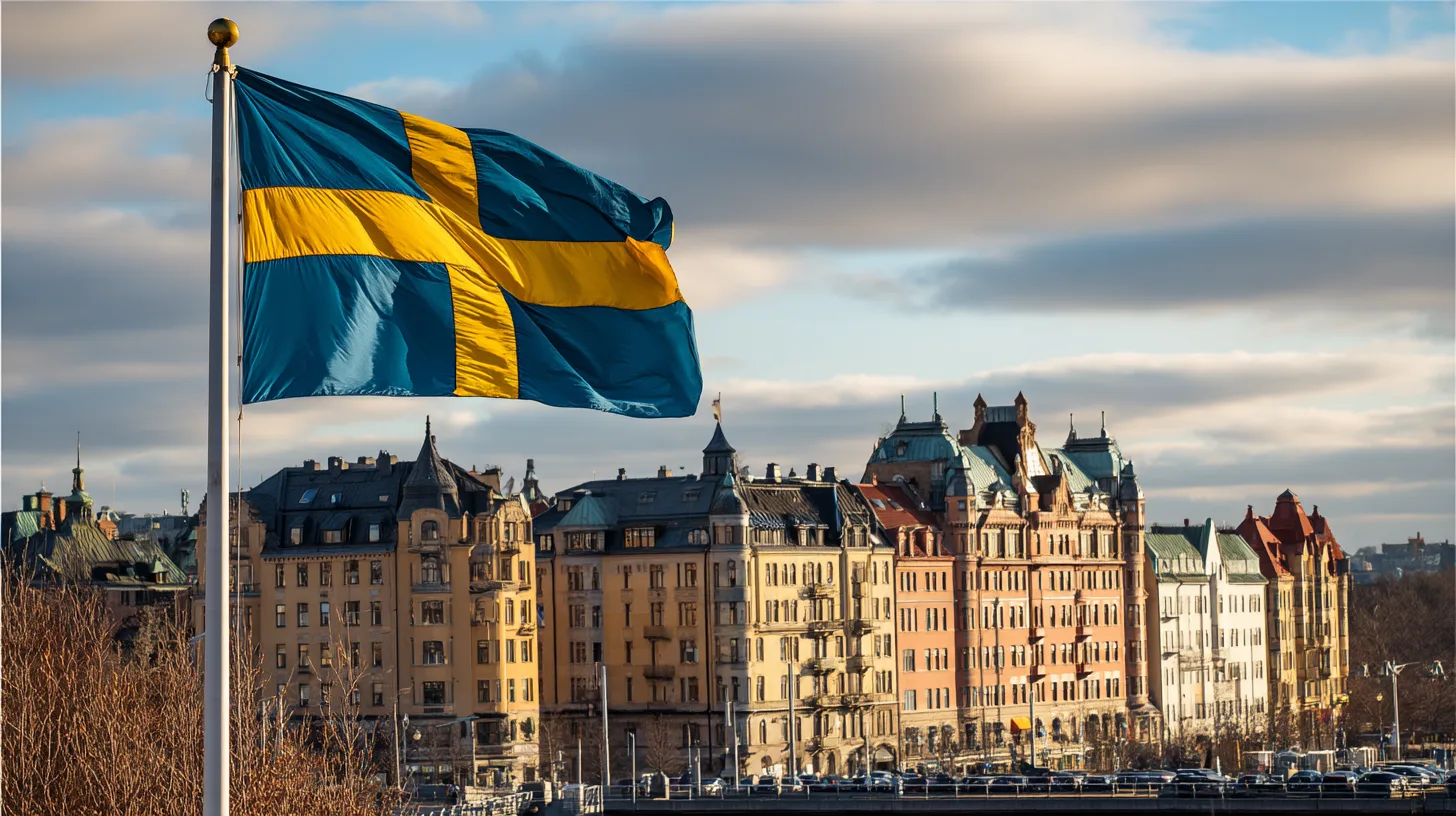 Made in Sweden – fortfarande hett i världen? En ärlig titt på våra största exportnamn