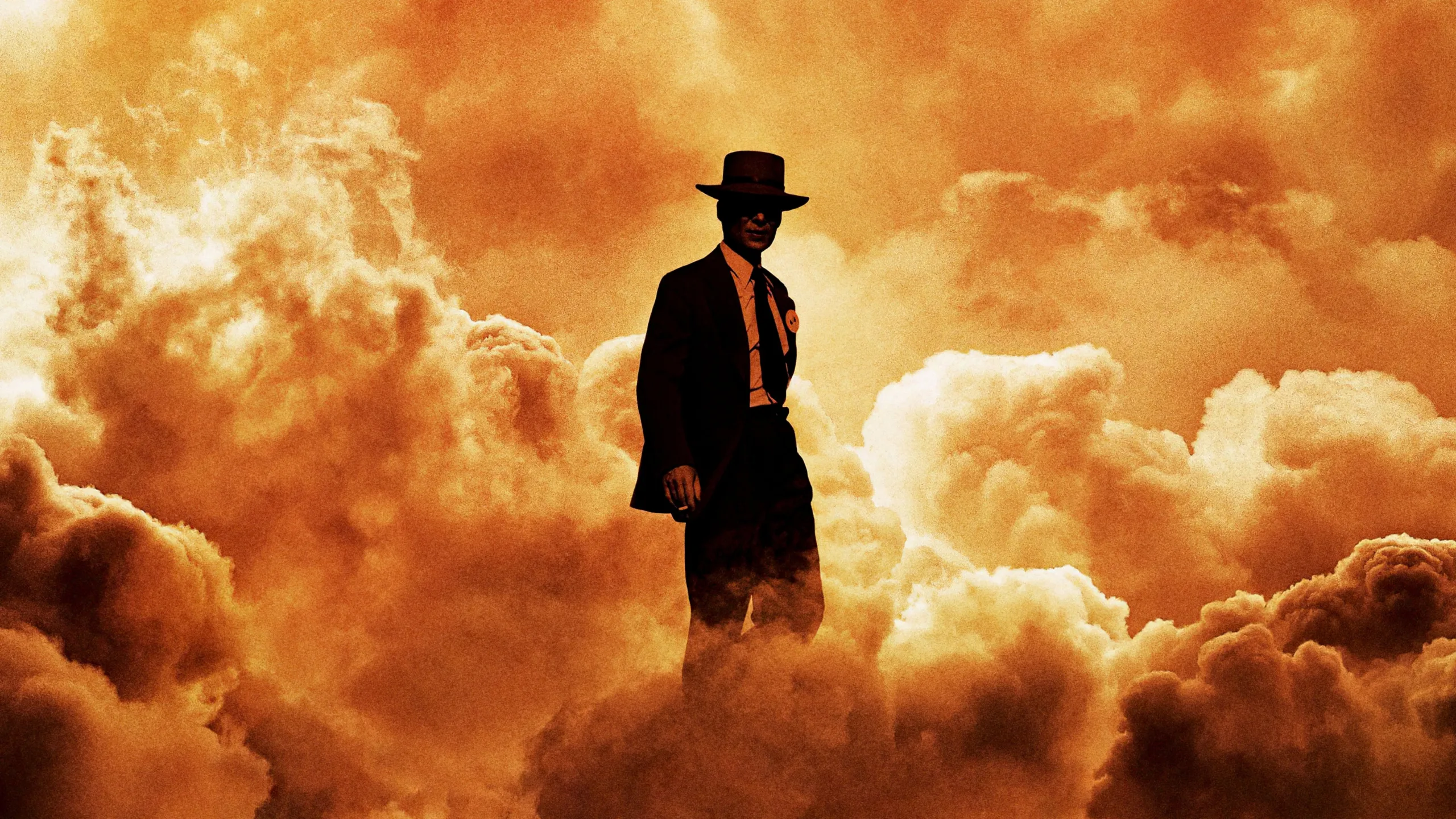 Oppenheimer: Bomben, moralen och män med hatt