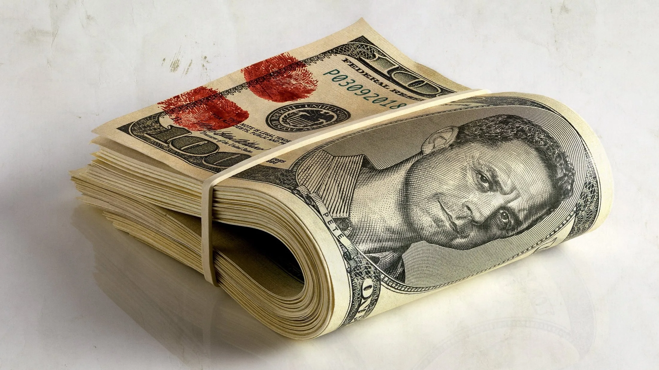 Sneaky Pete är tillbaka – och lika slipad som alltid