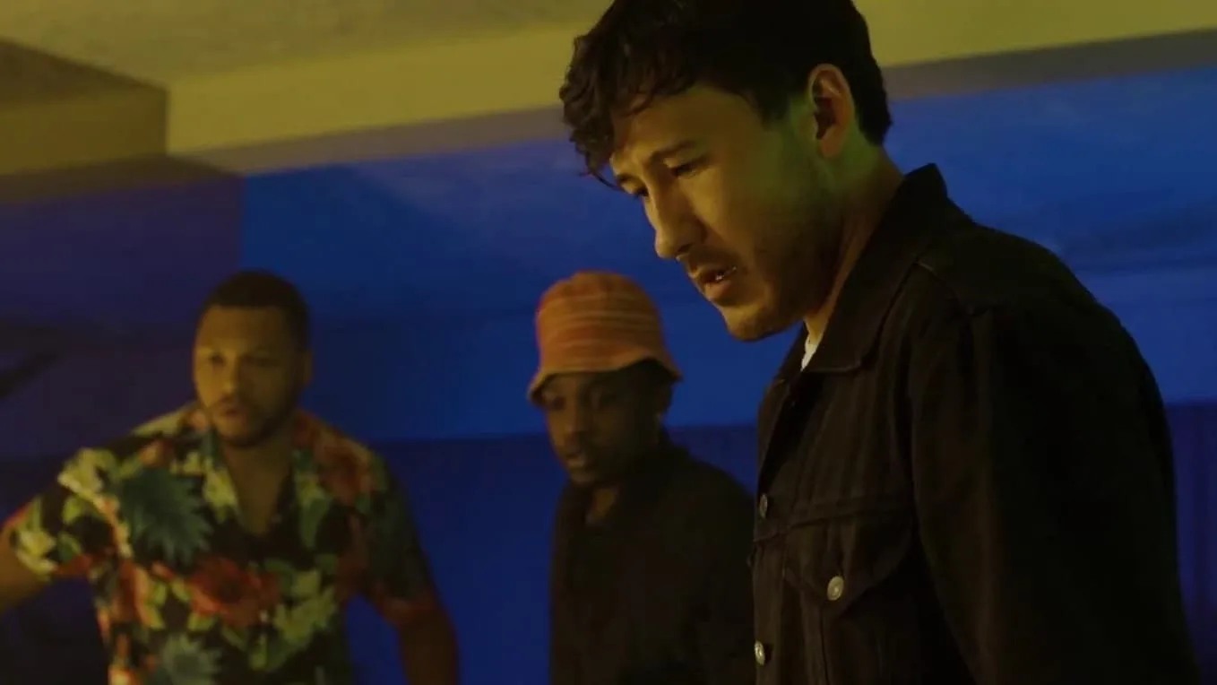 The Edge of Sleep: När sömn blir en dödsdom