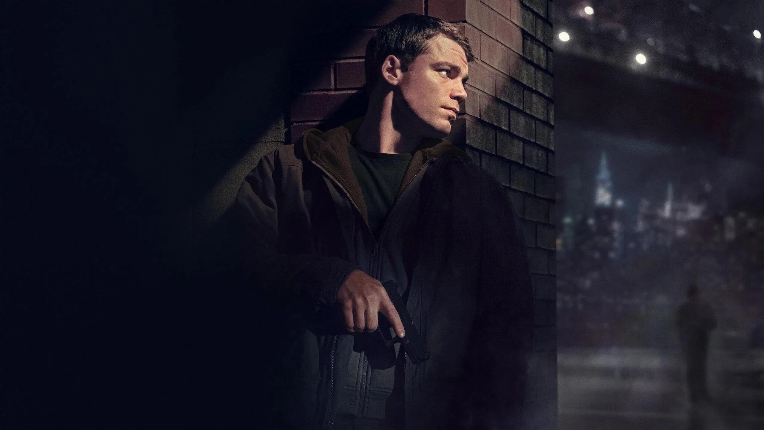 The Night Agent säsong 2: Spänningen fortsätter i Vita husets skuggor