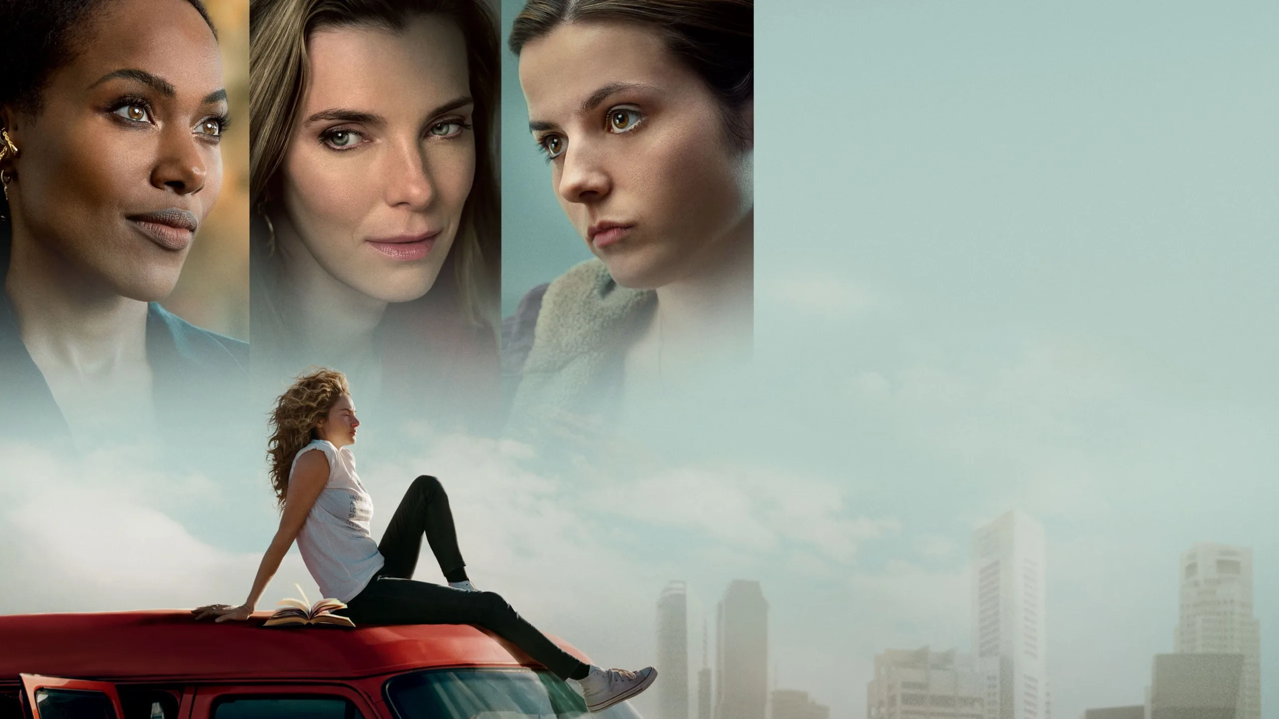 Three Women – kvinnors liv och begär