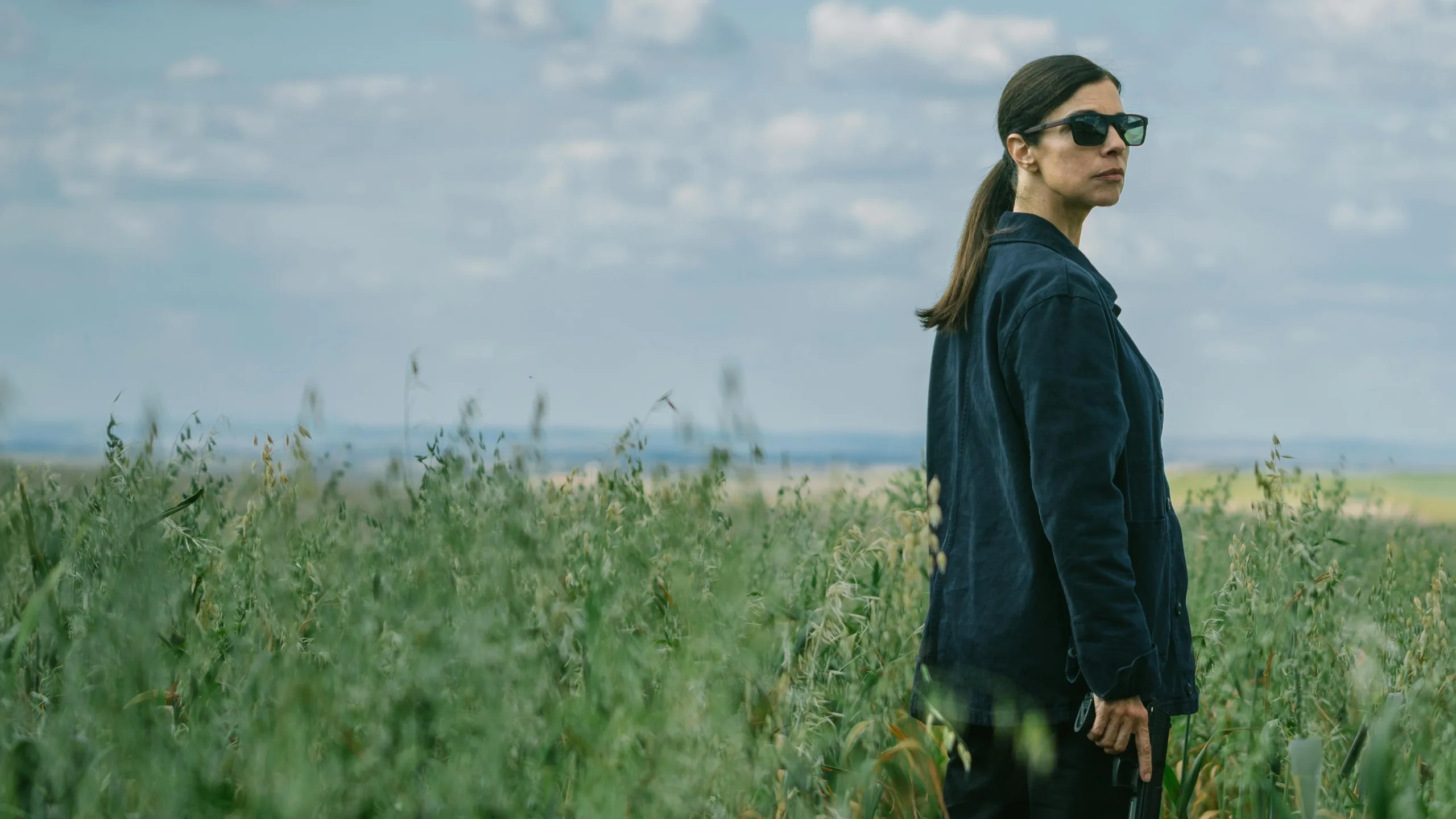When No One Sees Us: Mörka hemligheter i Spaniens hjärta