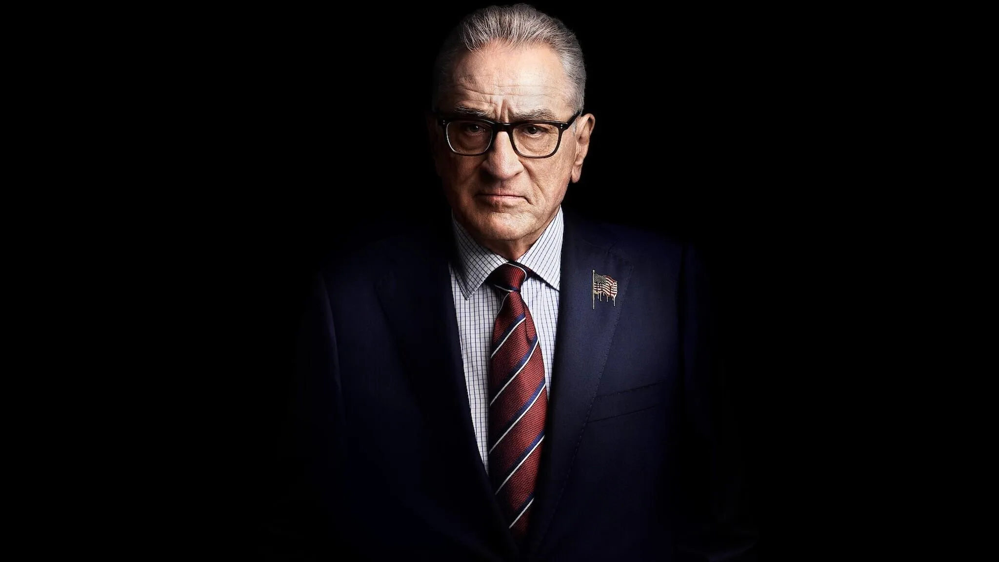 Robert De Niro loggar in i Zero Day och blåser nytt liv i paranoia-thrillern
