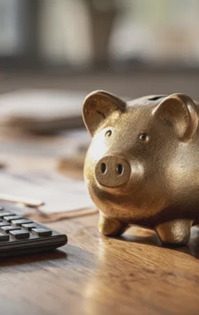 Midcent erbjuder insikter om ekonomisk planering med fokus på sparande och investeringar. En grön skönhet i ekonomins värld. Kategori: Ekonomi.