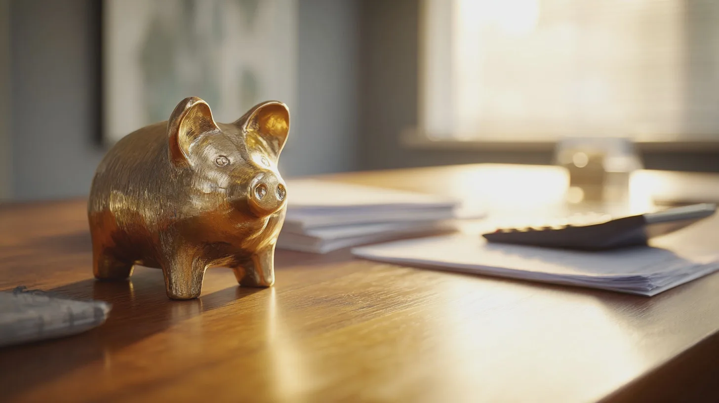 Inflationsspöket gör comeback – så skyddar du ditt sparkapital när priserna rusar igenInflationen är på väg upp igen och det är hög tid att se över hur du hanterar ditt sparande och dina investeringar. Här får du konkreta råd som verkligen minskar risken för att dina pengar urholkas.