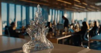 Midcent, en elegant inredningsdetalj, ger en modern touch till kontoret. Den tydliga och stiliga designen inspirerar till kreativitet och produktivitet. Kategori: Teknik.