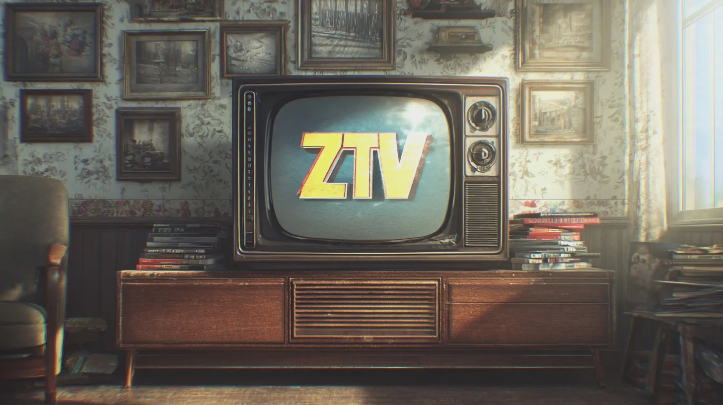 Varför är det alltid SVT som vänder på Stenbecks gamla VHS-band?SVT hyllar ZTV och 90-talets medierevolution, men var är egentligen MTG och Viaplay när deras egen historia ska dammas av? Vi synar arvet efter Stenbeck.