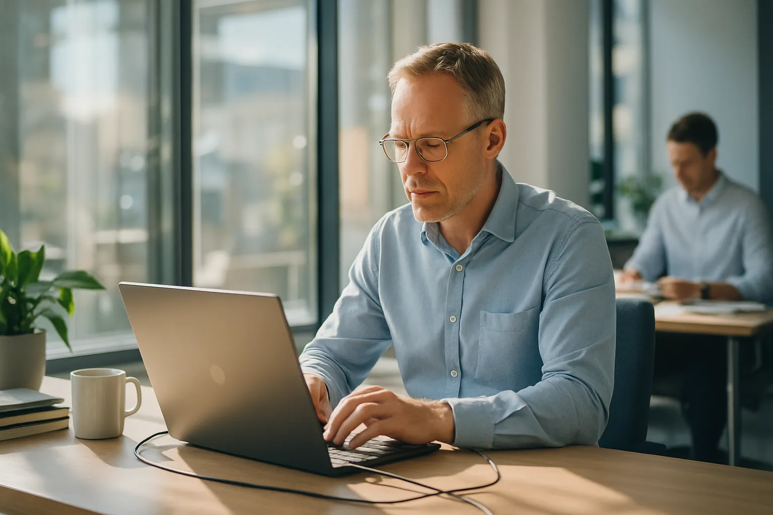 Fler får blodad tand för smarta AI-verktyg på jobbet, men med lockelsen följer potentiella fallgropar. Hur vet du om teknikens vingar håller – eller om du köper grisen i säcken?AI på arbetsplatsen, ChatGPT, Claude, säkerhet, licenser,