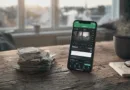 Ekonomi, investeringar, aktier, SpaceX, mobilapp, pengar, personlig ekonomi, finans, digitala plånböcker, avkastning.