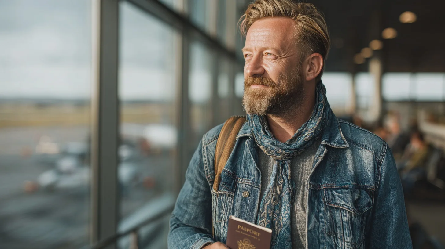 Flygbiljetterna – när du ska boka för att inte bli blåst på konfektenLär dig när du egentligen bör boka flygbiljetterna för att maximera plånboken—oavsett om du planerar weekendresa, charter eller vill undvika perioder när priserna skjuter i höjden.