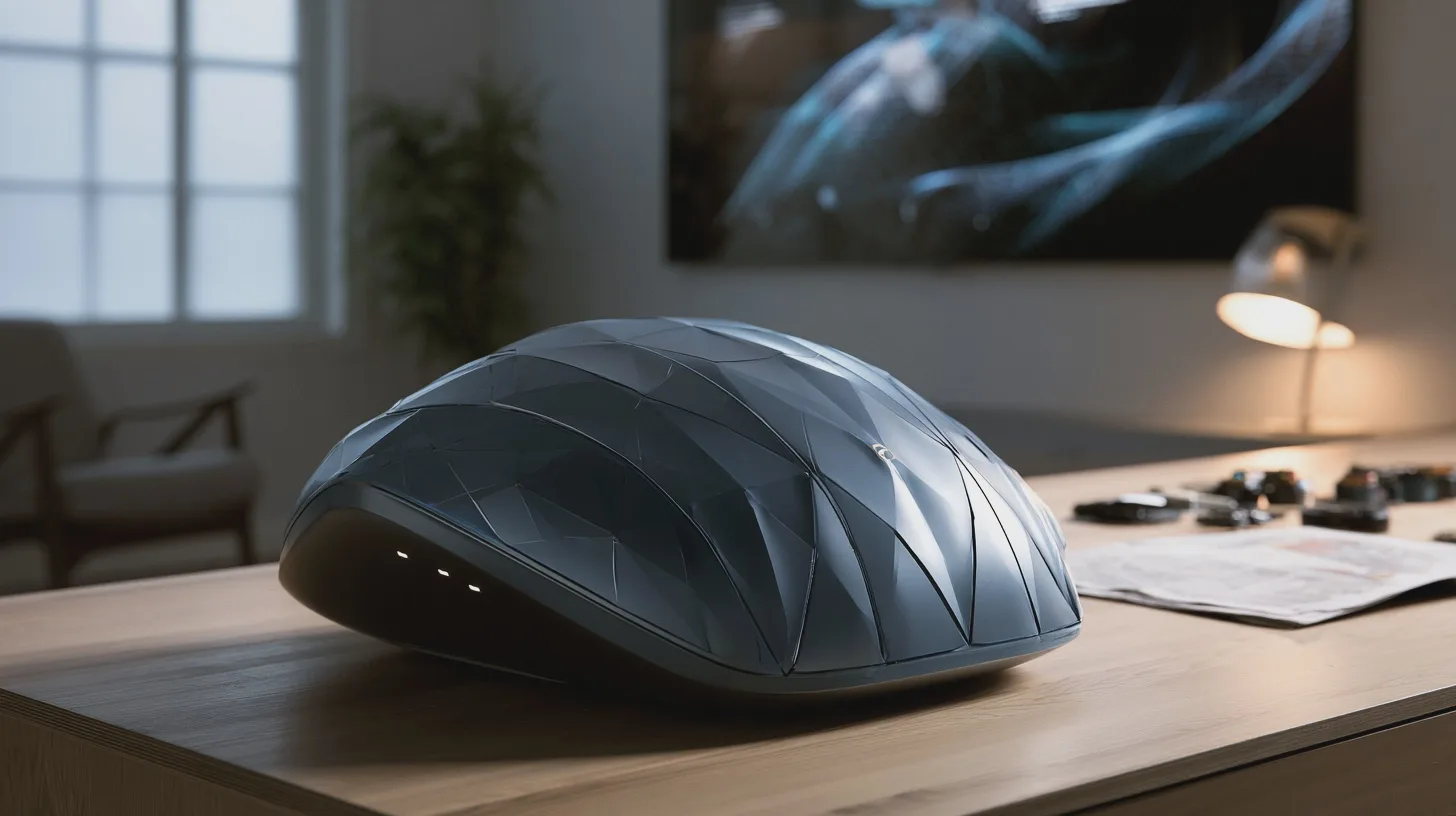 Från AI-hologram och smarta ismaskiner till vibrerande köksknivar – årets CES levererade teknik både med och utan verklig nytta. Vi guidar till det mest uppseendeväckande.