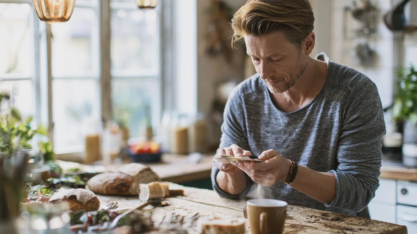 Hur vet du om du är glutenintolerant eller bara lite känslig?Det kliar i magen, du känner dig orkeslös och undrar om gluten är boven. Såhär skiljer du på verklig intolerans och vanlig magstrul – och hittar rätt väg framåt.