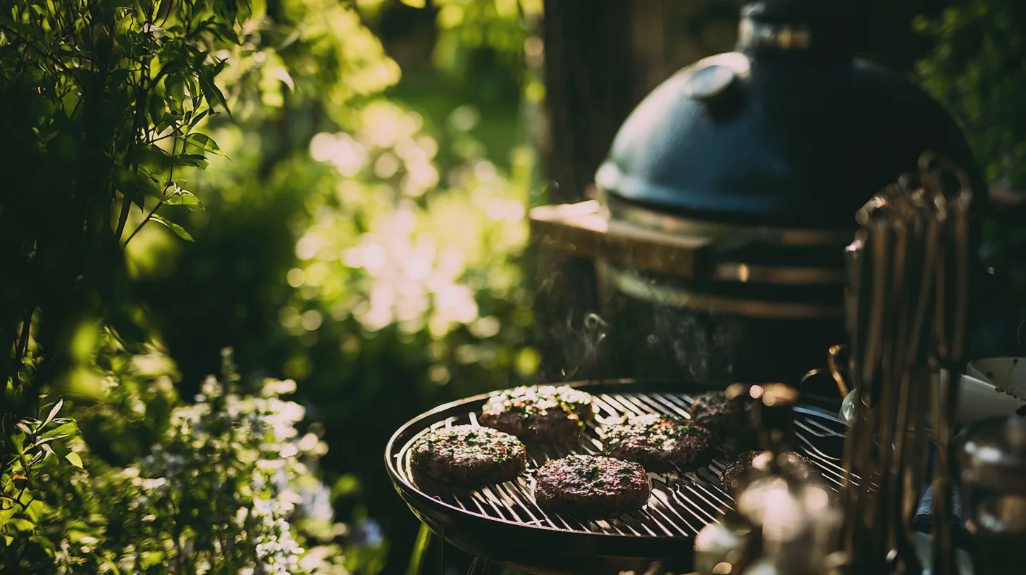 Så förvandlar du grillen från Svensson till sommelier – utan att sluta äta köttgrillning, marinad, premiumkött, gourmet, grilltips,
