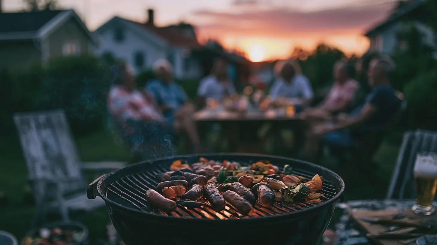 Klimatpanik eller klimatapati – varför bryr sig ingen normal människa längre?Världen brinner, men vi grillar ändå. Har klimatkrisen blivit så stor att vi slutat bry oss – eller är paniken bara ännu en överdriven trend att ignorera?