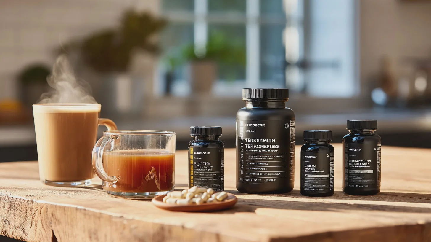 Kosttillskott som ger mest pang för pengarna – vad bör män över 50 satsa på?Utforska vilka kosttillskott som faktiskt gör skillnad för män över 50: fokus på vitaminer, mineraler, testosteron och praktiska tips utan svåra piller att svälja.