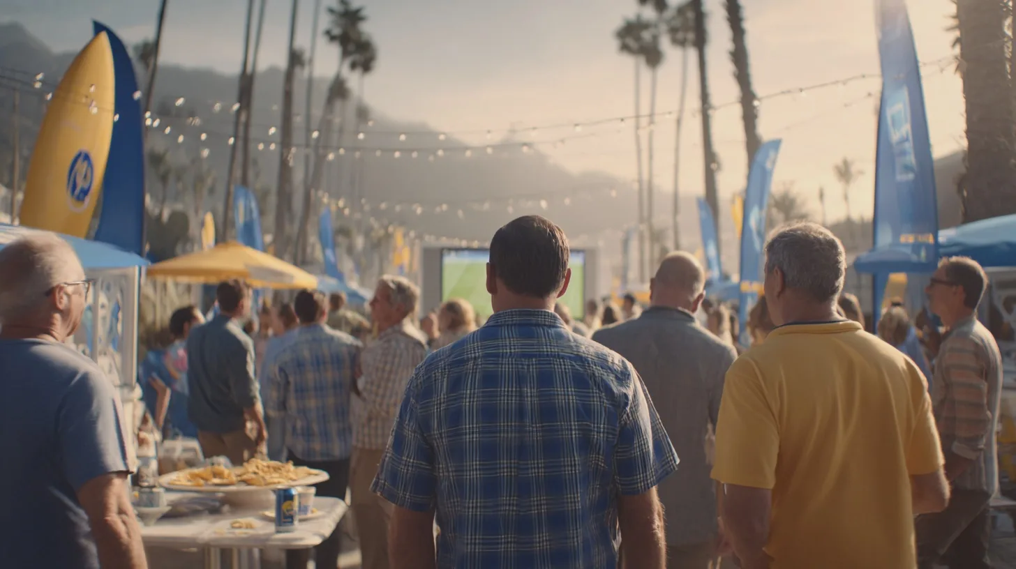 LA, Fotbollsfest och OS-yran: Dubbel anledning att boka drömresan till änglarnas stadLos Angeles bjuder in till dubbla sportfester: först Fotbolls-VM och sedan OS. Här finns allt från Hollywood-glam till tacos och surfing. Nu är bästa tiden att boka resan!