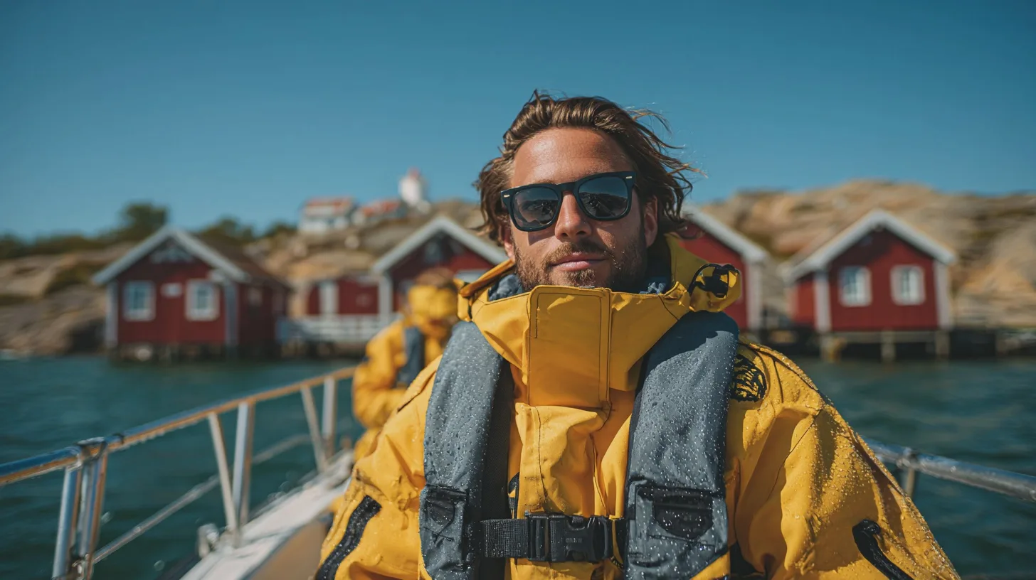 Livräddare på din fritid: Är du redo att bli sjöräddare i sommar?Upptäck hur helt vanliga svenskar förvandlas till hjältar längs kusten som frivilliga i Sjöräddningssällskapet. Lär dig vad som krävs – och hur du själv kan bidra när sommaren lockar till sjöss.