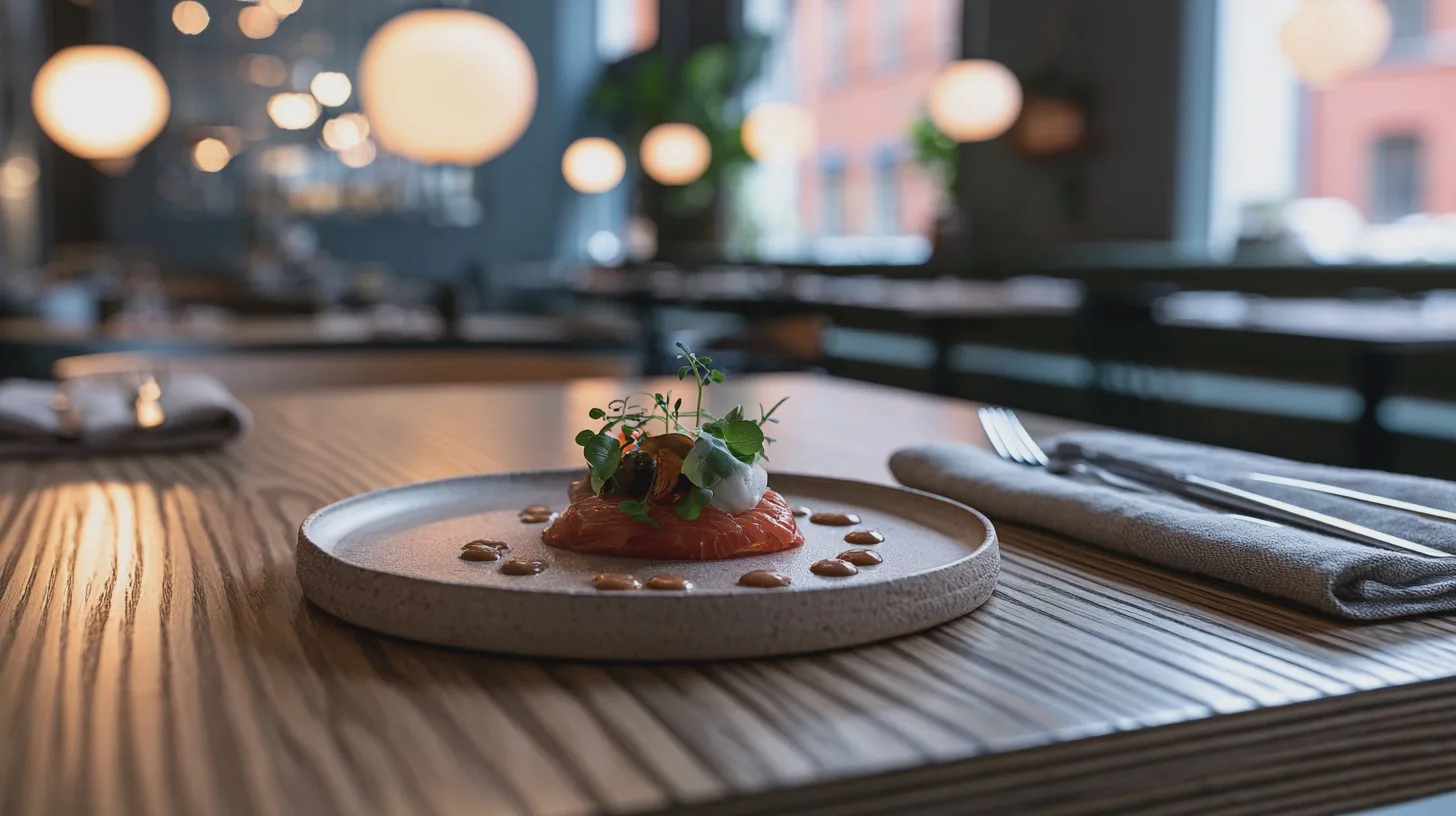 Sveriges stjärnsaldo står still i Guide Michelin 2026, men Adam Albin gör comeback. Samtidigt exploderar Danmarks och Norges restaurelit – och råvarorna hyllas som kvällens verkliga hjältar.