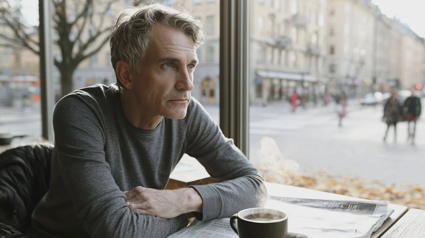 osynliga konsumenter – varför svensk reklam skyr medelålders mänmedelålders män, reklam, konsumtion, kommersiell målgrupp, Sverige,